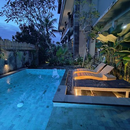 Sampara Ubud With Mindrum Group Exteriér fotografie