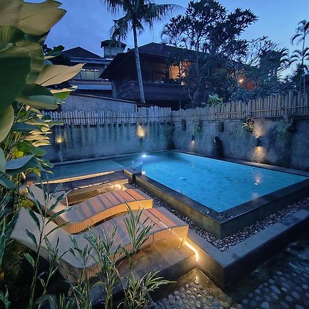 Sampara Ubud With Mindrum Group Exteriér fotografie