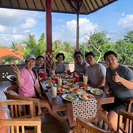Sampara Ubud With Mindrum Group Exteriér fotografie