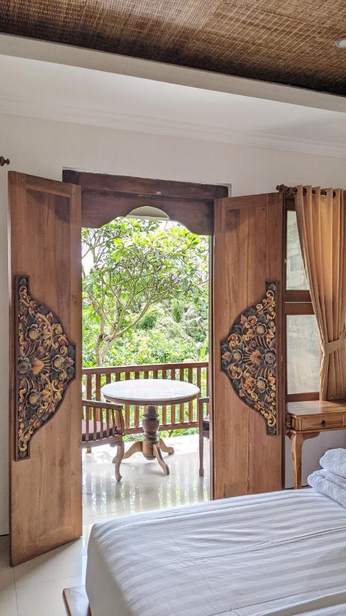 Sampara Ubud With Mindrum Group Exteriér fotografie