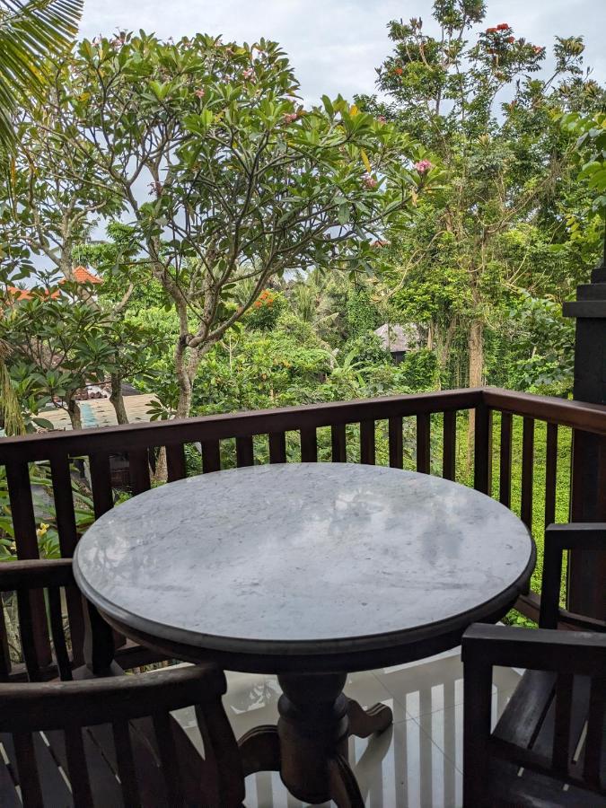 Sampara Ubud With Mindrum Group Exteriér fotografie