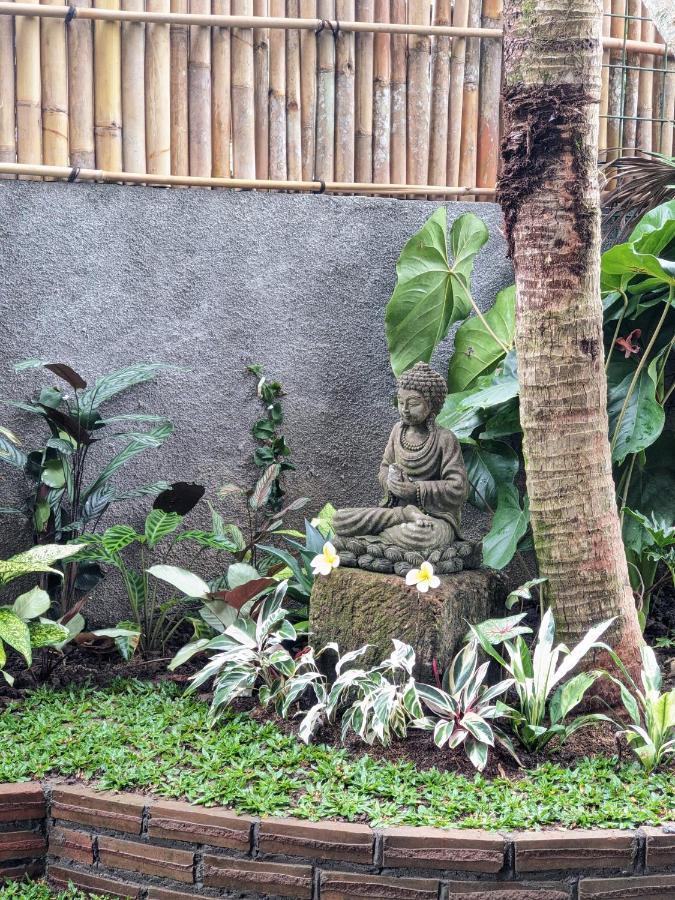 Sampara Ubud With Mindrum Group Exteriér fotografie