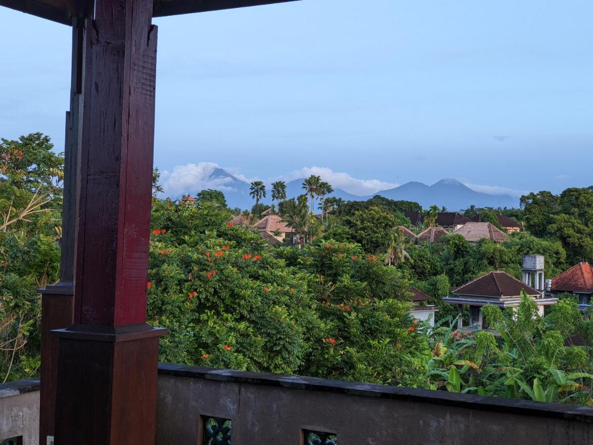 Sampara Ubud With Mindrum Group Exteriér fotografie
