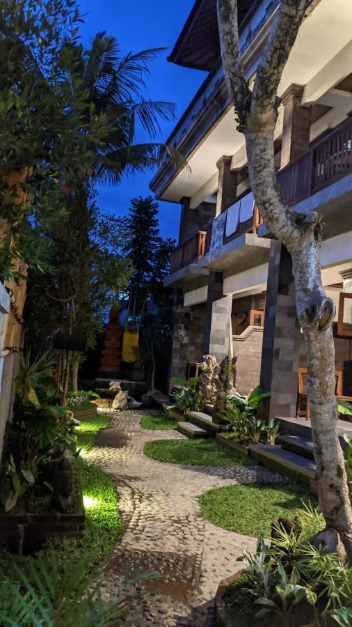 Sampara Ubud With Mindrum Group Exteriér fotografie