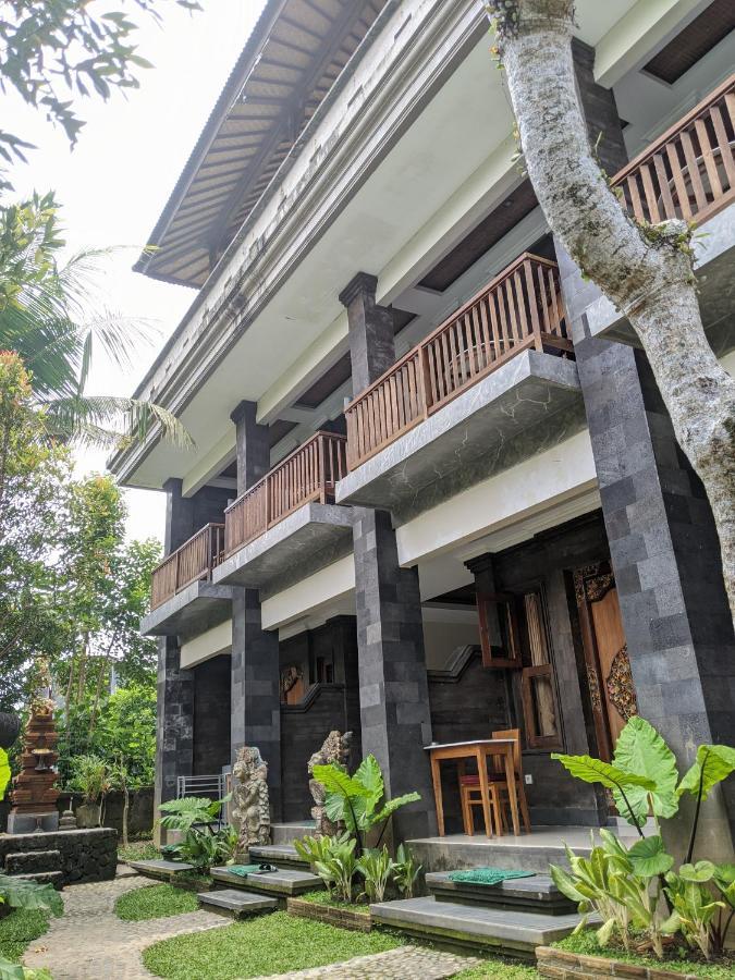 Sampara Ubud With Mindrum Group Exteriér fotografie