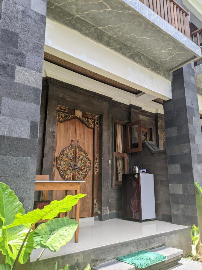 Sampara Ubud With Mindrum Group Exteriér fotografie