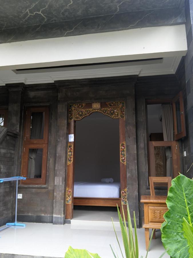 Sampara Ubud With Mindrum Group Exteriér fotografie