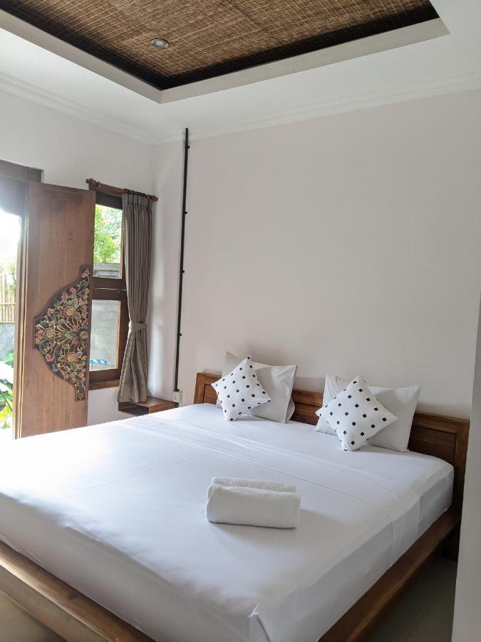 Sampara Ubud With Mindrum Group Exteriér fotografie