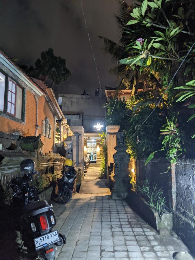 Sampara Ubud With Mindrum Group Exteriér fotografie