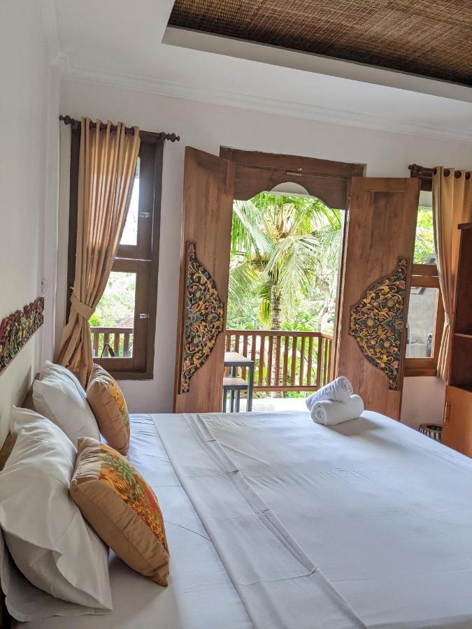 Sampara Ubud With Mindrum Group Exteriér fotografie