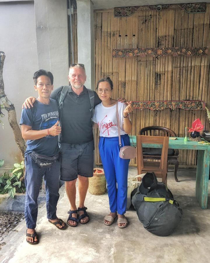 Sampara Ubud With Mindrum Group Exteriér fotografie