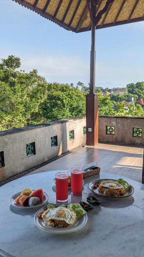 Sampara Ubud With Mindrum Group Exteriér fotografie