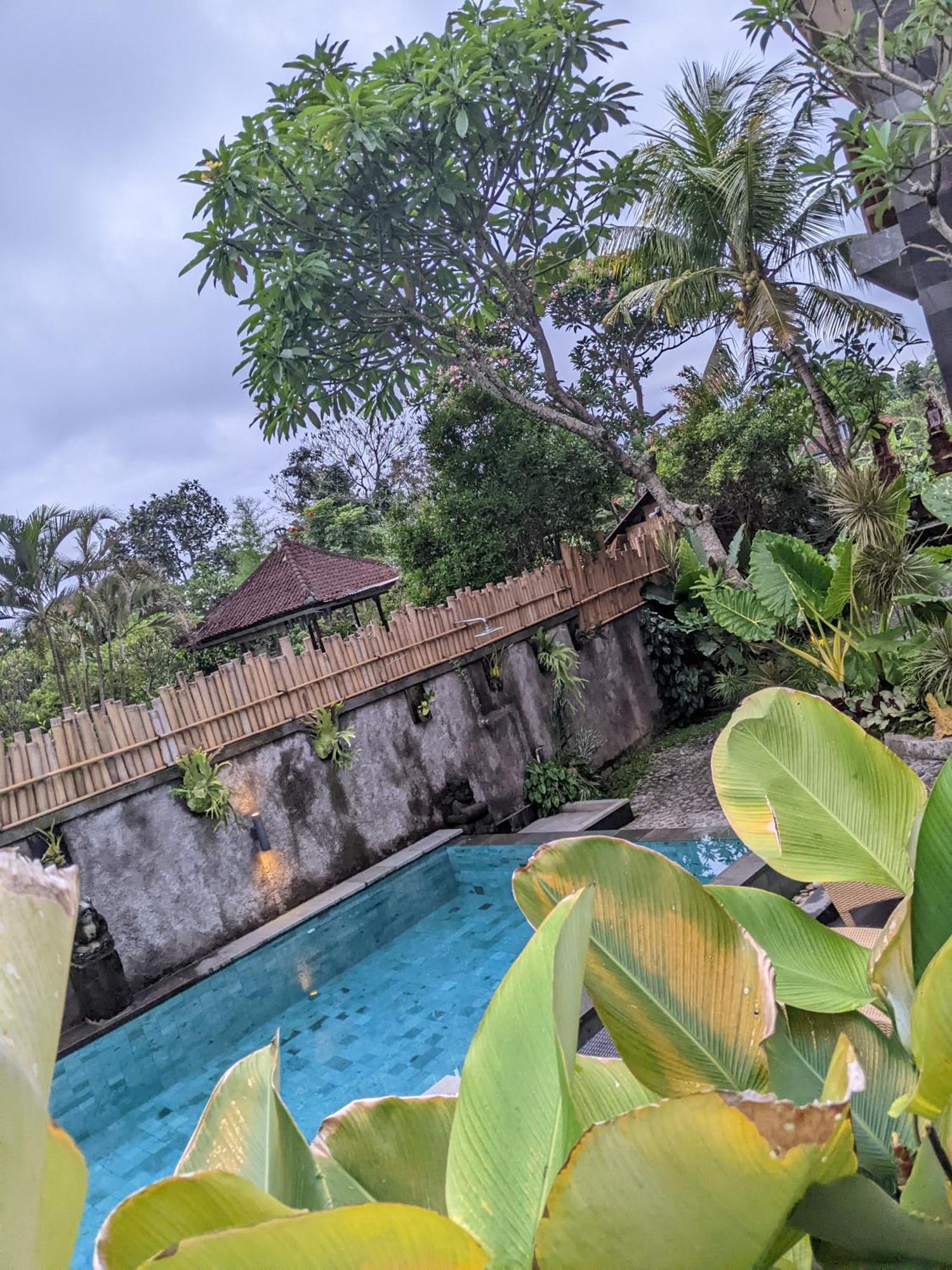 Sampara Ubud With Mindrum Group Exteriér fotografie