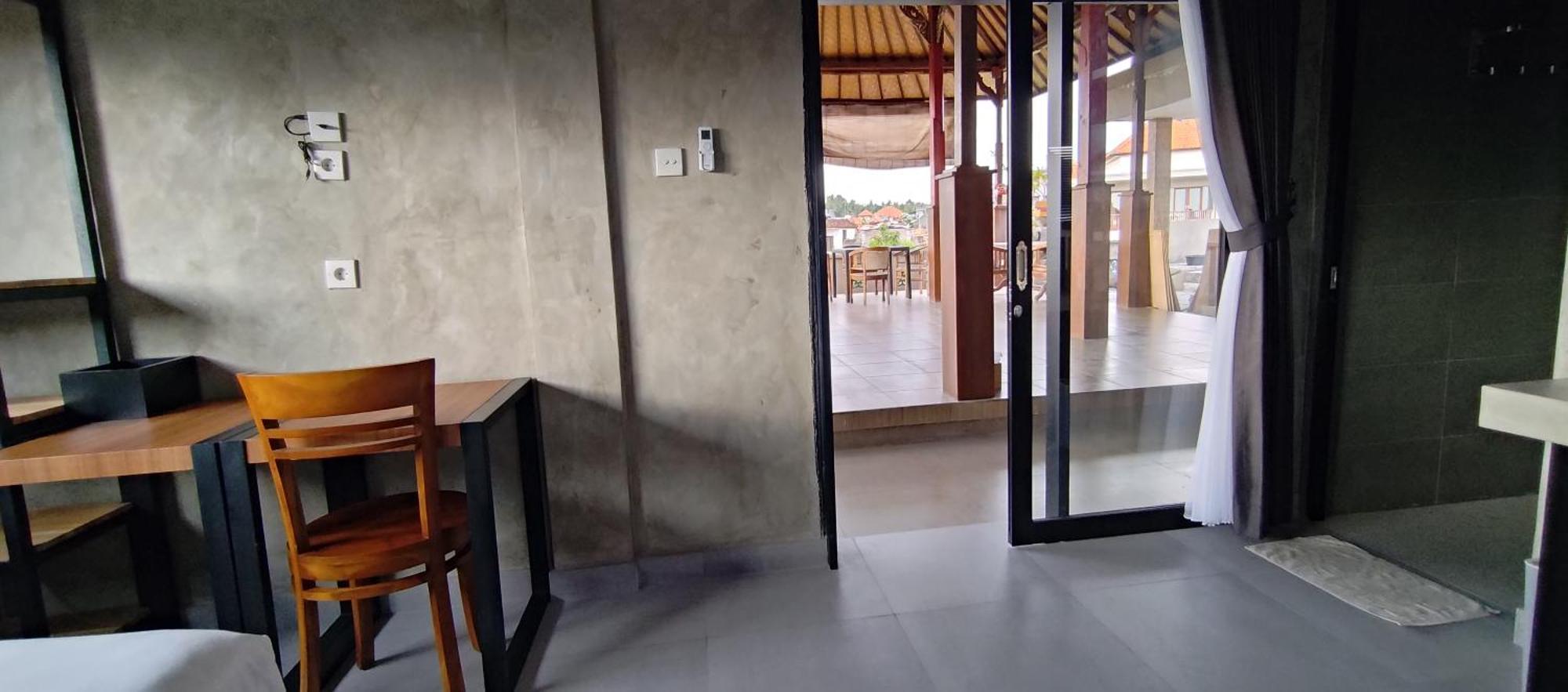 Sampara Ubud With Mindrum Group Exteriér fotografie