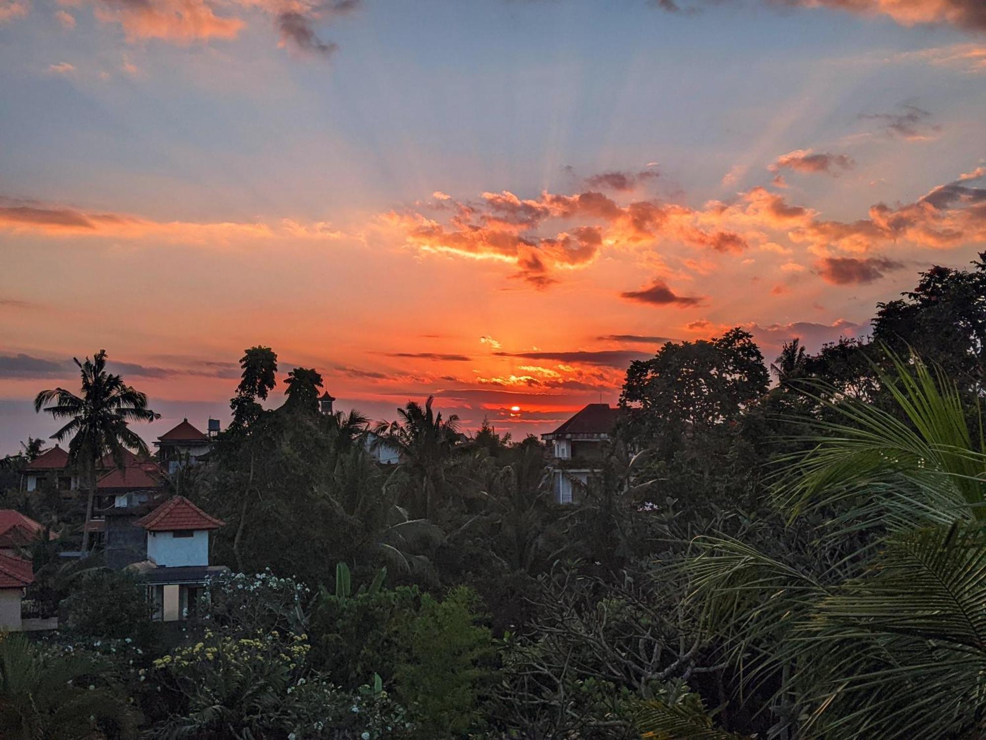 Sampara Ubud With Mindrum Group Exteriér fotografie