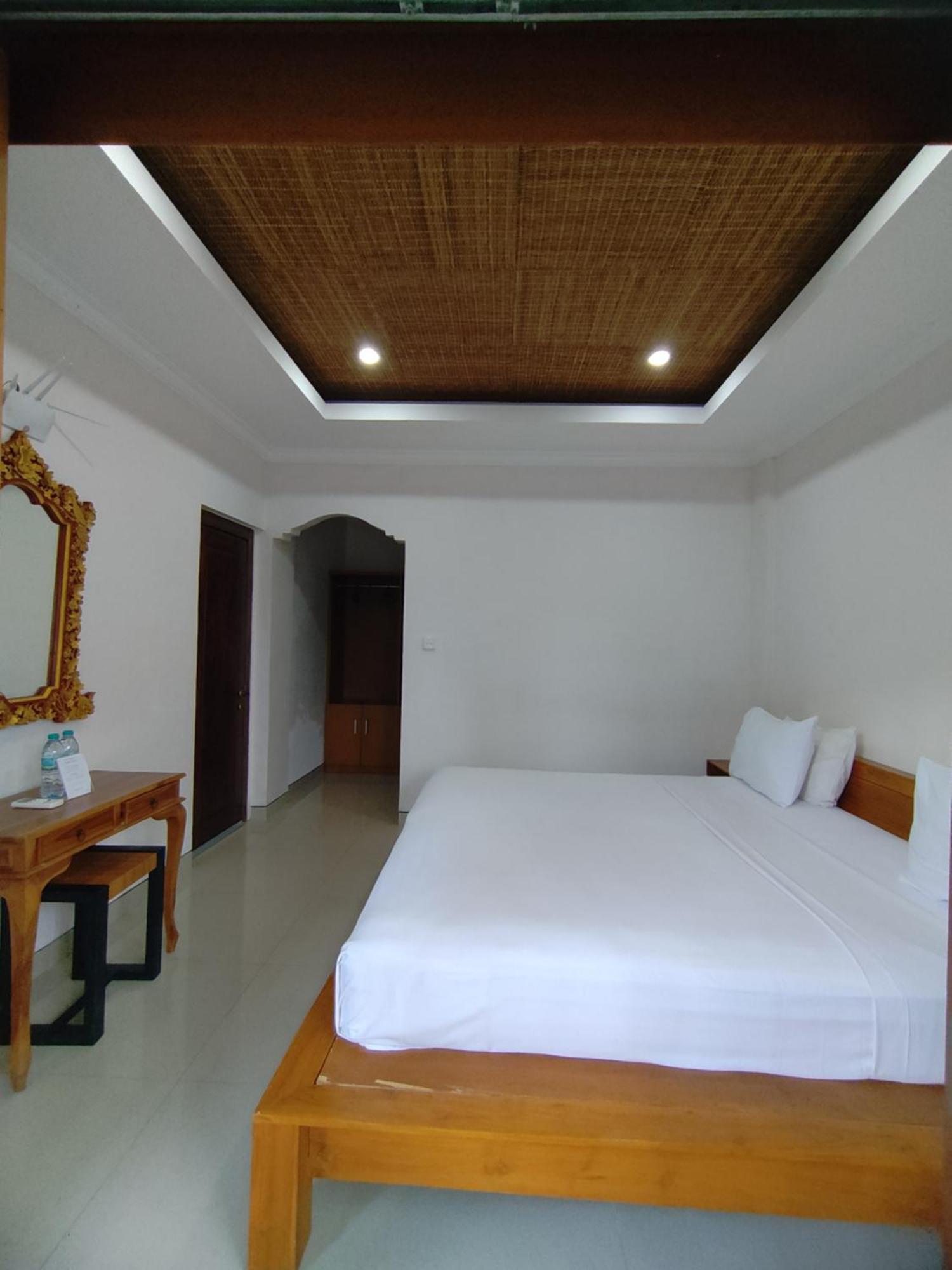 Sampara Ubud With Mindrum Group Exteriér fotografie