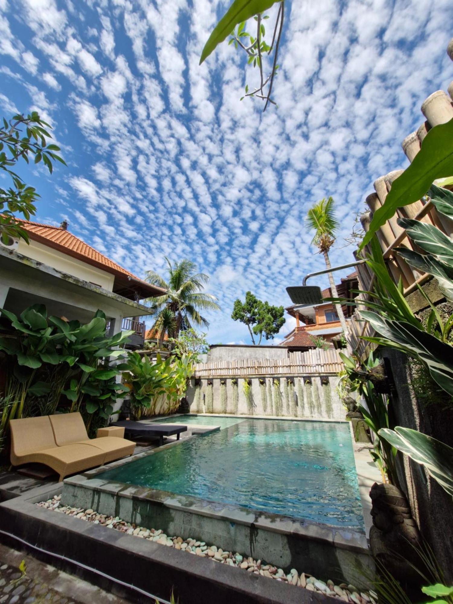 Sampara Ubud With Mindrum Group Exteriér fotografie